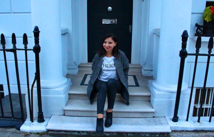 French Londonienne Pimlico 2 French Londonienne Pimlico 2