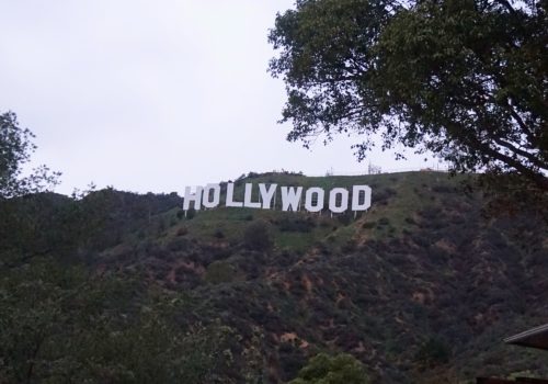 Hollywood Hollywood