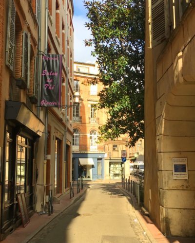 Toulouse Toulouse