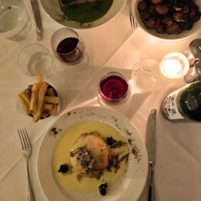 Bistrotheque Bistrotheque
