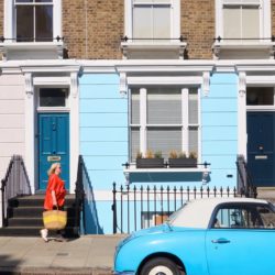 Primrose-Hill-Blue-Car Primrose-Hill-Blue-Car