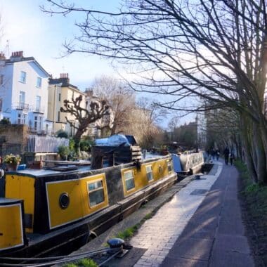 Camden-Town