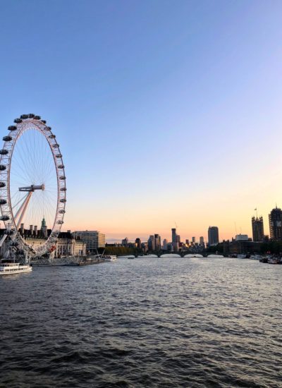 Ldn Eye Ldn Eye