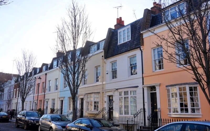 Londres-En-Janvier-2