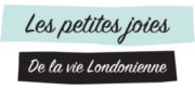 Les petites joies de la vie londonienne