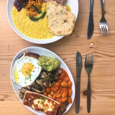 Brunch Brunch