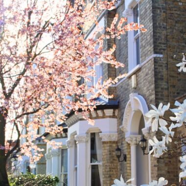 Londres-en-Mars