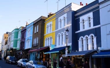 un-week-end-a-londres