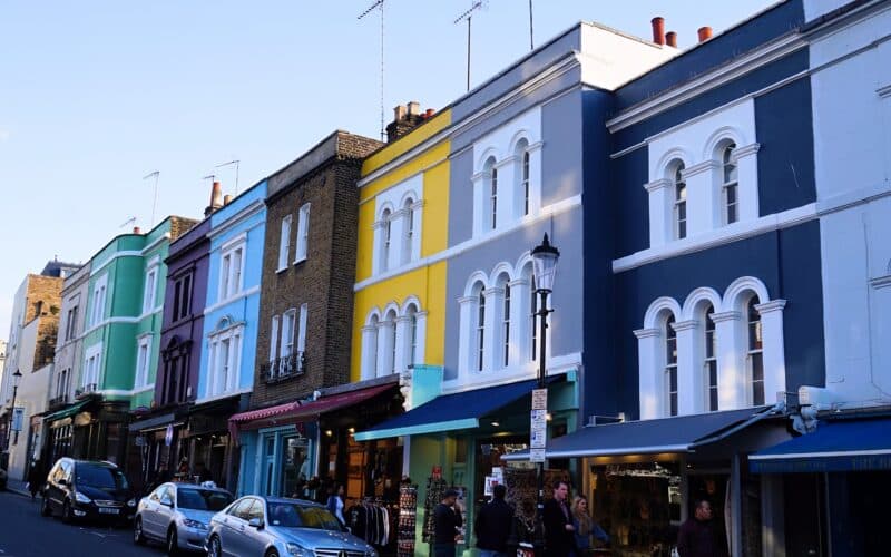 un-week-end-a-londres