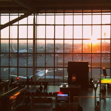 Comment-se-rendre-dans-le-centre-de-Londres-depuis-les-aéroports?